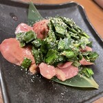 大衆酒場 ミチシルベ マルエイガレリア店 - 