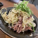 大衆酒場 ミチシルベ マルエイガレリア店 - 