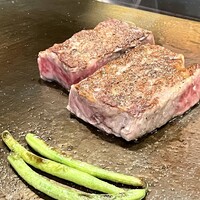 森の鉄板ダイニング まるやま苑 - 