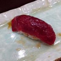 すし処 宮葉 - 赤身