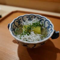 鮨 あらい - 