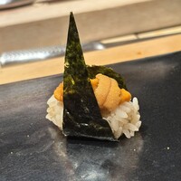 六本木きんめ鮨 - 