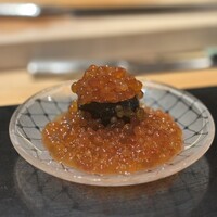 六本木きんめ鮨 - 