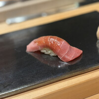 六本木きんめ鮨 - 