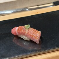 六本木きんめ鮨 - 