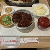 名古屋名物 みそかつ 矢場とん 栄LACHIC店