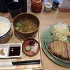 牛カツと和定食 京都勝牛 池袋東武店