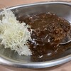 ターバンカレー 本店