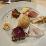 ピッツェリア ラポルタ - 