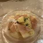 ピッツェリア ラポルタ - 