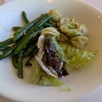 ブルーモーメント - 