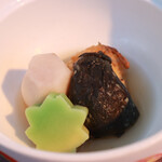 京料理 竹島 ICHIGO - 