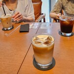 フラワーカフェ BLOOMY'S - 