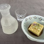 京料理 竹島 ICHIGO - 