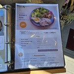 フラワーカフェ BLOOMY'S - 