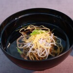 京料理 竹島 ICHIGO - 