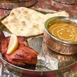 リトルスパイス - 