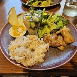 フラワーカフェ BLOOMY'S - 