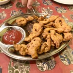 リトルスパイス - 