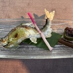 京料理 竹島 ICHIGO - 