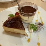 ピッツェリア ラポルタ - 