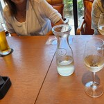 フラワーカフェ BLOOMY'S - 