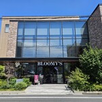 フラワーカフェ BLOOMY'S - 