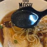 RAMEN MOSH - 