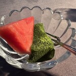 京料理 竹島 ICHIGO - 