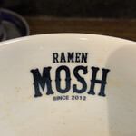 RAMEN MOSH - 