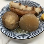 もつ焼き丸昌 - 