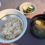 京料理 竹島 ICHIGO - 