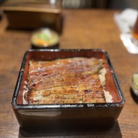 新宿うな鐵 はなれ - 