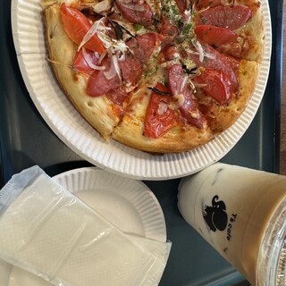 ティーズカフェ_1