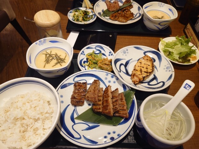 Negishi Aoyamadori Ten photo 2