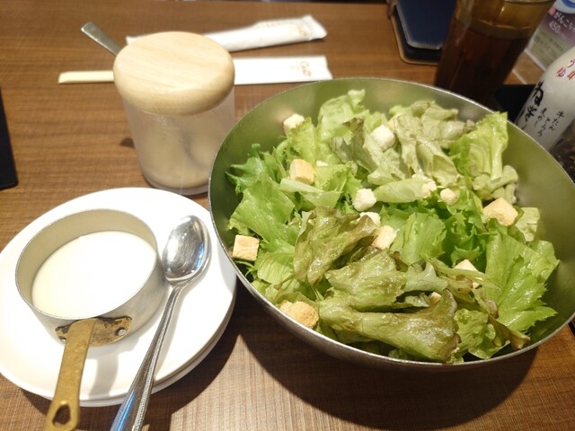 Negishi Aoyamadori Ten photo 3