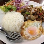 タイ屋台料理メーアン - 