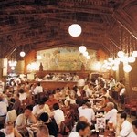 ビヤホールライオン 銀座七丁目店