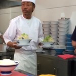 ラーメン福 - 