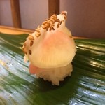 藪sou鮨・旬の魚 - 