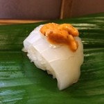 藪sou鮨・旬の魚 - 