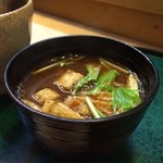 藪sou鮨・旬の魚 - 