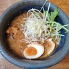 俺の創作らぁめん 極や 麹町店