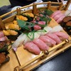 八方寿し - 料理写真: