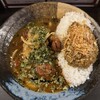 カレーノトリコ