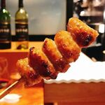 焼き鳥 野乃鳥 幻鳥 - 