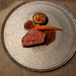 ワイン食堂Vin Vie - 鹿児島 新村牛