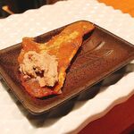 焼き鳥 野乃鳥 幻鳥 - 