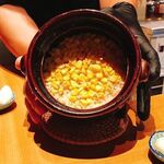 焼き鳥 野乃鳥 幻鳥 - 