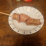 西口やきとん - 